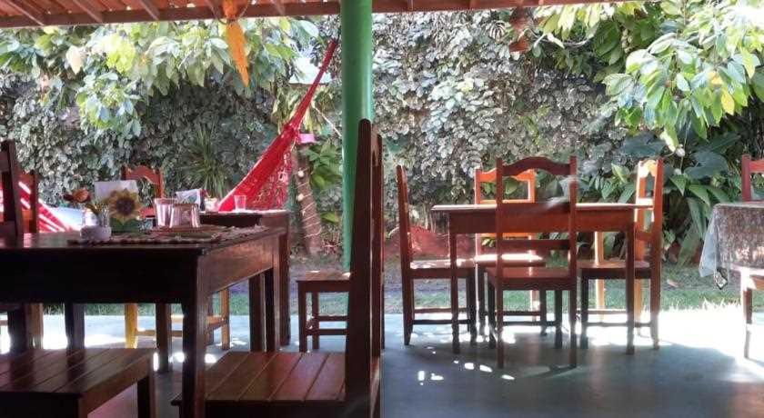 Pousada Raysol Arraial Dajuda Porto Seguro Ngoại thất bức ảnh