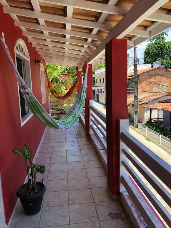 Pousada Raysol Arraial Dajuda Porto Seguro Ngoại thất bức ảnh