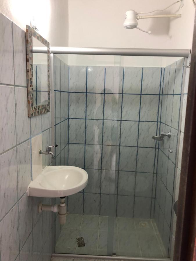 Pousada Raysol Arraial Dajuda Porto Seguro Ngoại thất bức ảnh