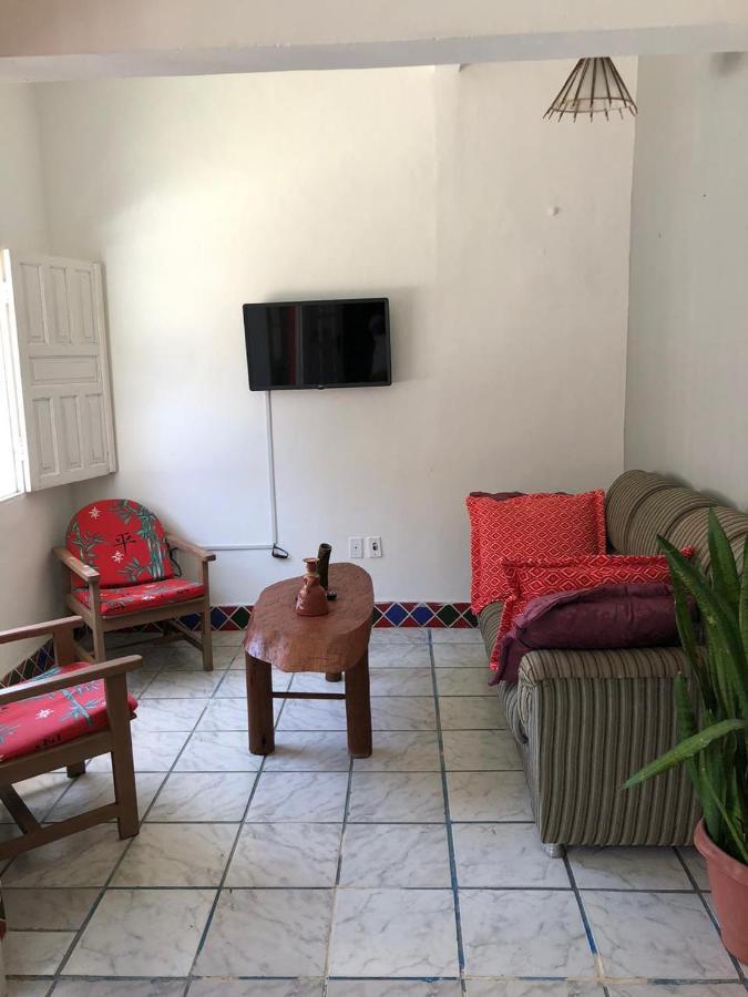 Pousada Raysol Arraial Dajuda Porto Seguro Ngoại thất bức ảnh