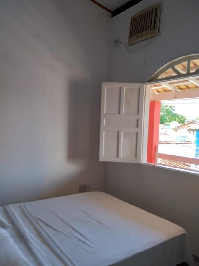 Pousada Raysol Arraial Dajuda Porto Seguro Ngoại thất bức ảnh